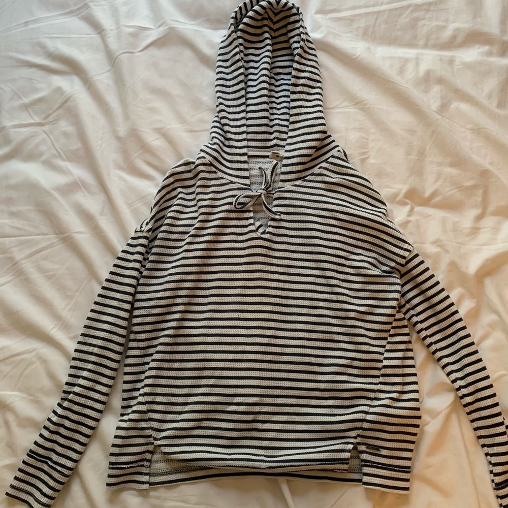 Roxy Long Sleeve